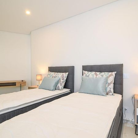 The Penthouse In Praia Da Rocha 포티마오 외부 사진