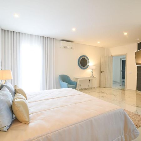 The Penthouse In Praia Da Rocha 포티마오 외부 사진