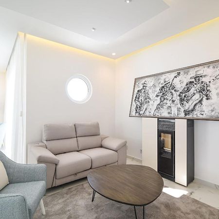 The Penthouse In Praia Da Rocha 포티마오 외부 사진