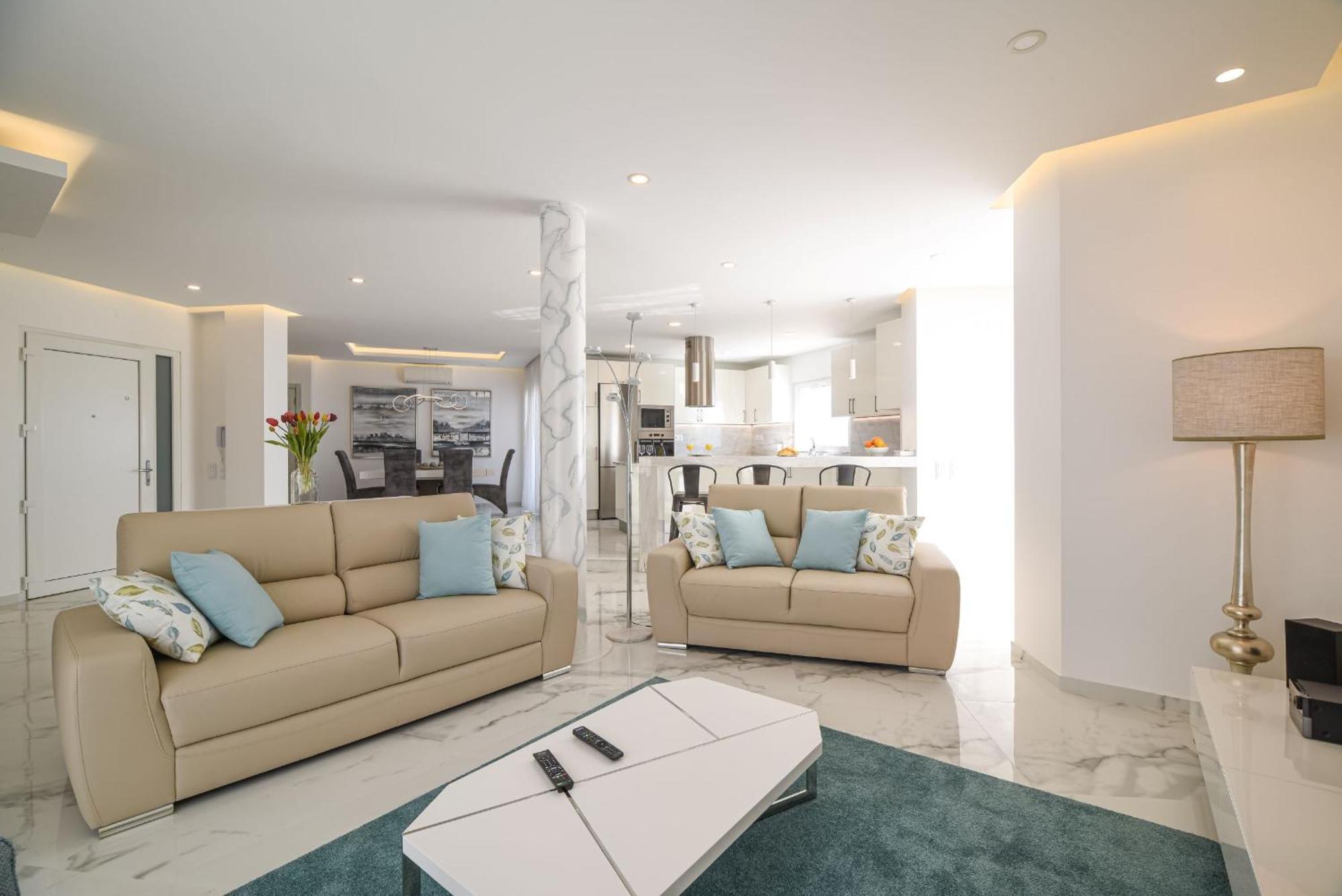 The Penthouse In Praia Da Rocha 포티마오 외부 사진