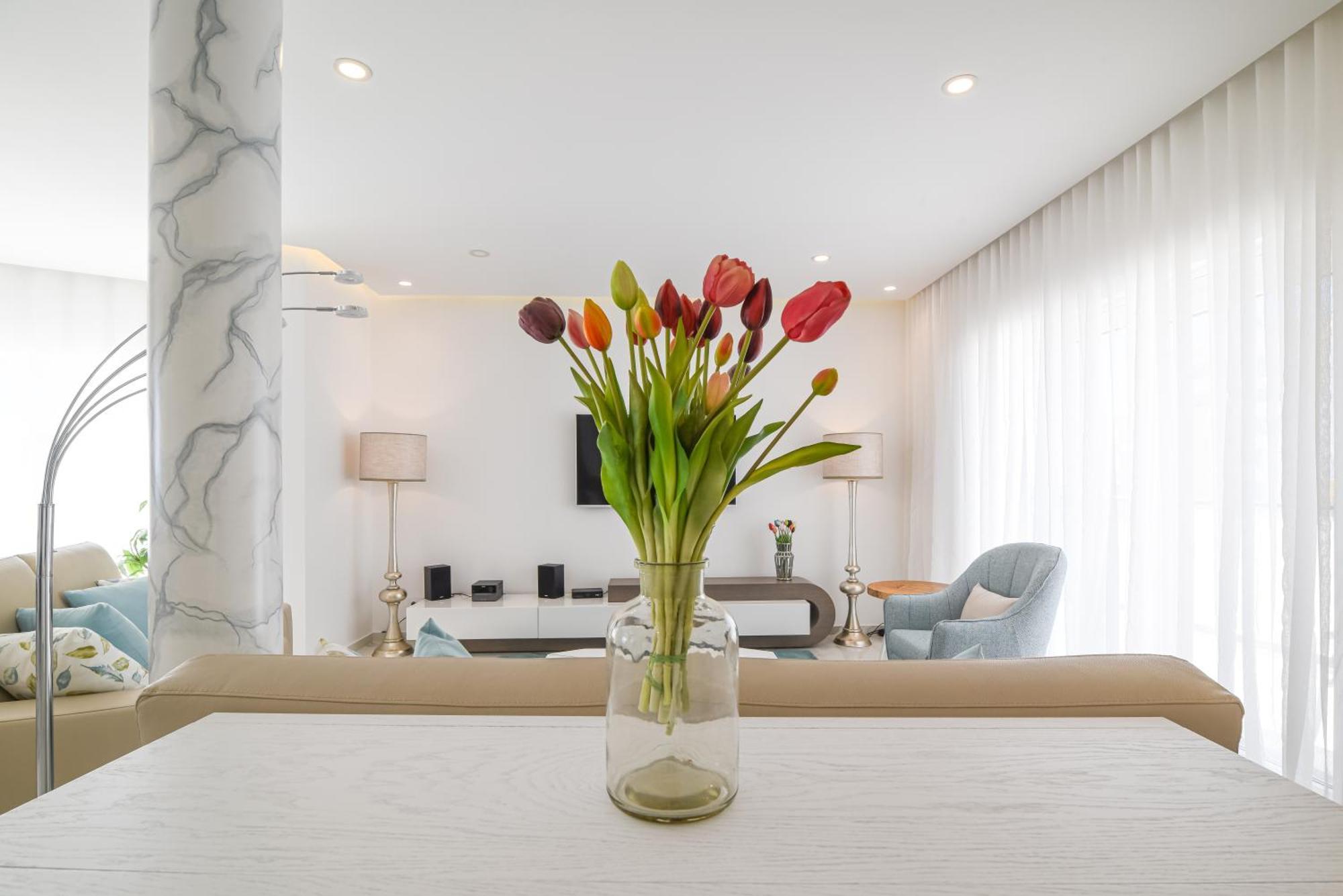 The Penthouse In Praia Da Rocha 포티마오 외부 사진