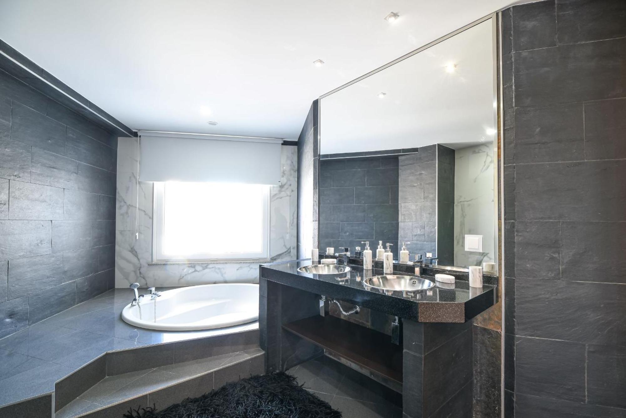 The Penthouse In Praia Da Rocha 포티마오 외부 사진