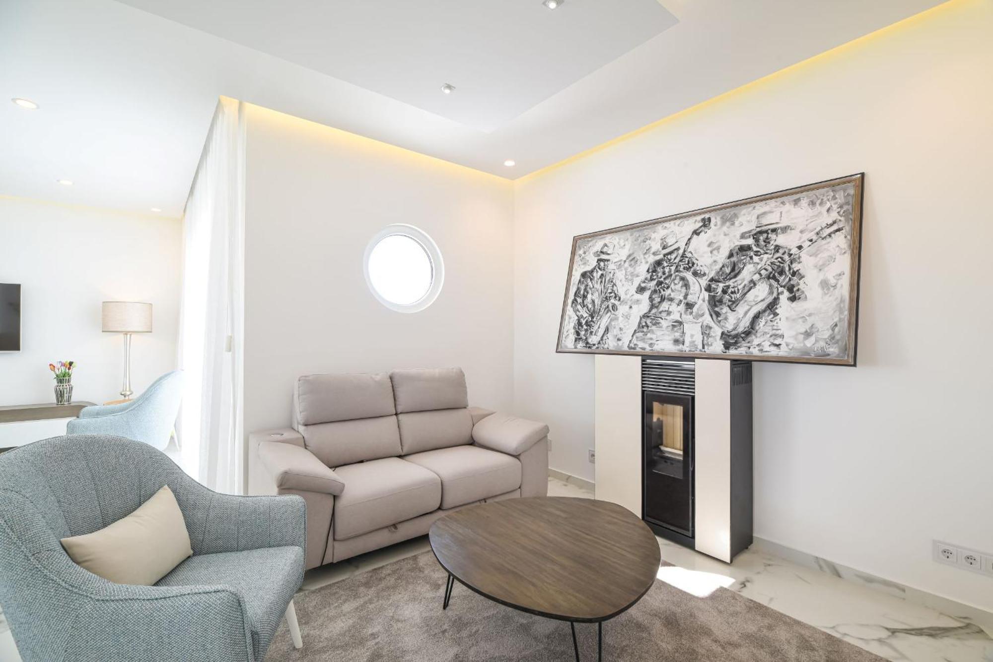 The Penthouse In Praia Da Rocha 포티마오 외부 사진
