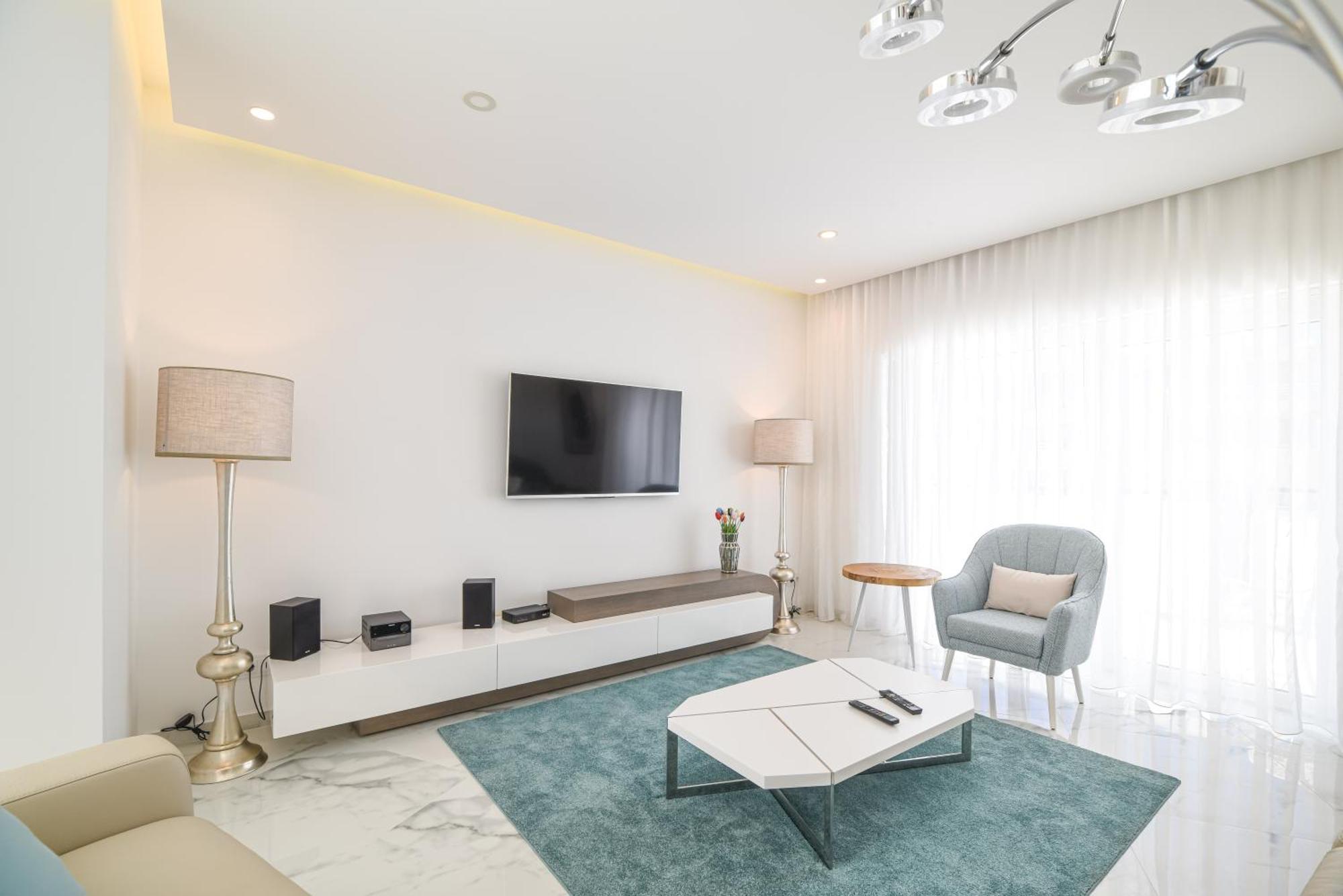 The Penthouse In Praia Da Rocha 포티마오 외부 사진