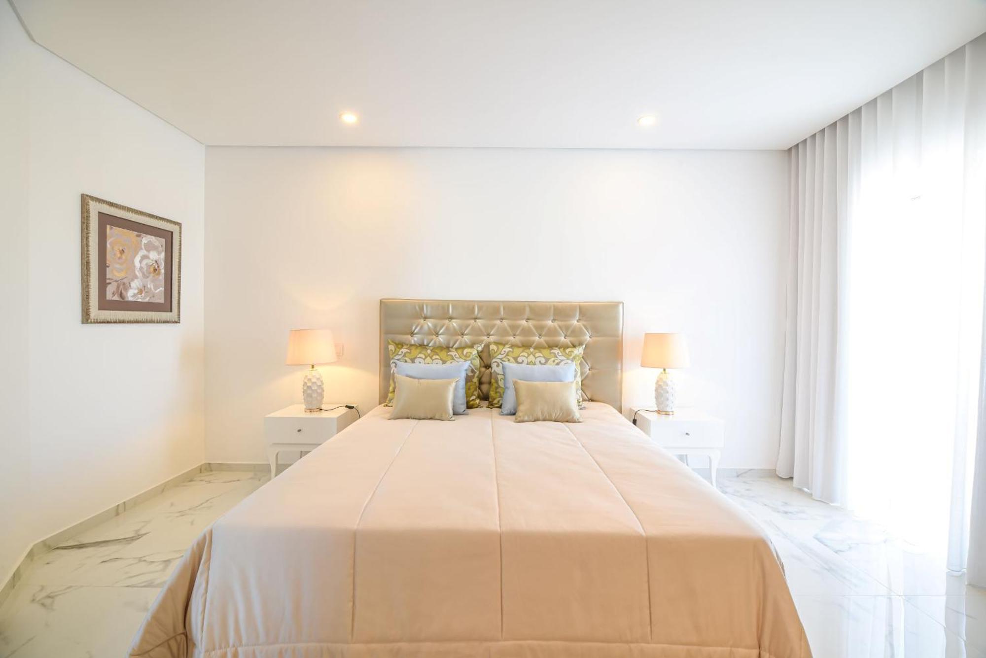 The Penthouse In Praia Da Rocha 포티마오 외부 사진