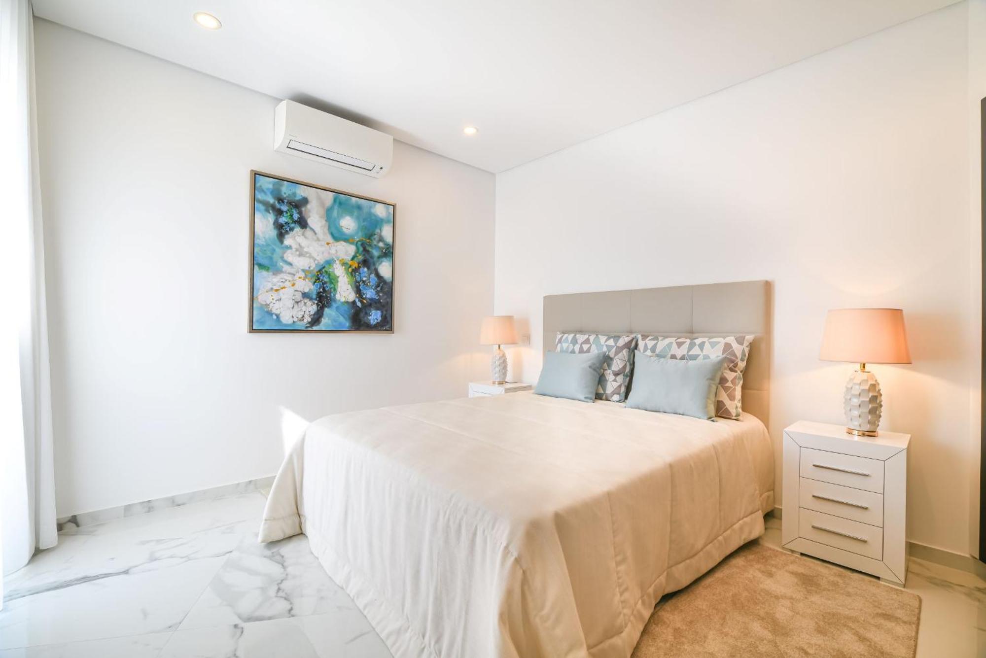 The Penthouse In Praia Da Rocha 포티마오 외부 사진