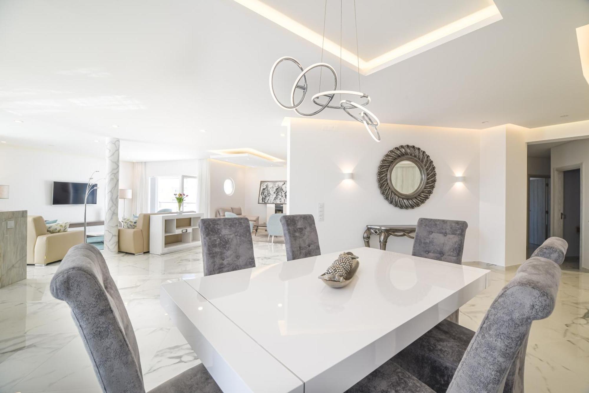 The Penthouse In Praia Da Rocha 포티마오 외부 사진